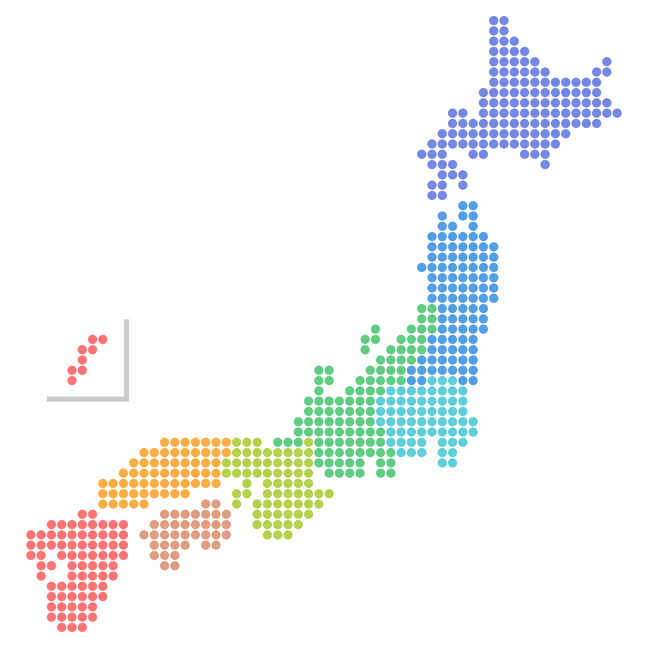 都道府県画像